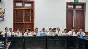 Cựu chủ tịch Phúc Sơn hứa bồi thường trong 3 tháng, 385 nhà đầu tư kháng cáo