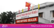 Cựu chủ tịch và cấp dưới chiếm đoạt vốn Nhà nước rồi tự tố giác nhau