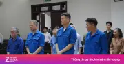 Cựu Chủ tịch và Tổng giám đốc VICEM được giảm án phúc thẩm