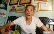 Cựu chiến binh cung cấp manh mối mới về mộ tập thể liệt sĩ ở Huế