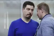 Cựu chánh án Tòa Tối cao Ukraine nhận tội tham ô, lĩnh 5 năm tù