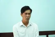 Cựu cán bộ địa chính xã ở Cần Thơ bị bắt tạm giam
