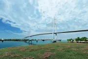 Cầu Cát Lái nối Đồng Nai - TPHCM tăng vốn đầu tư gần 3.500 tỷ đồng