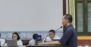 Cựu giám đốc lĩnh 10 năm tù vì làm giả 12.760 phiếu thử nghiệm thức ăn chăn nuôi