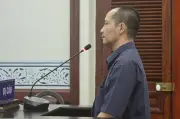 Cựu giám đốc lĩnh 10 năm tù vì làm giả hơn 7.400 phiếu kiểm nghiệm