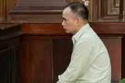 Cựu giám đốc ngân hàng dùng chiêu đáo hạn lừa hơn 17 tỷ đồng