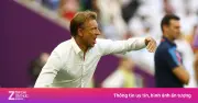 Cựu HLV Nam Định 'chữa cháy' tại World Cup 2026 dẫn dắt Tunisia