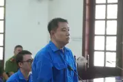 Cựu Phó bí thư Đoàn phường ở TPHCM giảm án vì làm khống hồ sơ sinh viên