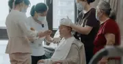 Cựu phó chủ tịch JD.com bị liệt vẫn làm việc 12 tiếng mỗi ngày để tìm thuốc chữa ALS