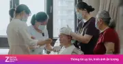 Cựu phó chủ tịch JD.com mắc bệnh nan y vẫn làm việc 12 giờ mỗi ngày