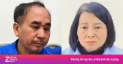 Cựu phó phòng Sở Y tế Hà Nội nhận hối lộ 79 lần để bỏ qua vi phạm