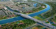 Cầu Rào 3 kích hoạt thị trường nhà phố Nam Hải Phòng, cơ hội sở hữu Vinhomes Golden City