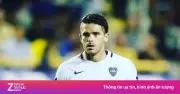 Cựu sao Real Madrid Fernando Gago nhập viện khẩn cấp vì tim mạch