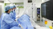 Cứu sống bệnh nhân ho ra máu ồ ạt nhờ kỹ thuật nút mạch tại Bạch Mai Ninh Bình