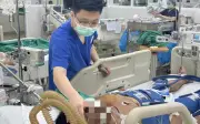 Cứu sống bệnh nhân điện giật ngừng tim nhờ hạ thân nhiệt chỉ huy