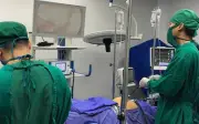 Cứu sống nhiều phụ nữ ở Vân Đồn nguy kịch vì chửa ngoài tử cung
