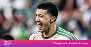 Cầu thủ gốc Việt Maza tự tin đánh bại Messi tại World Cup 2026