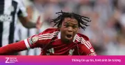 Cầu thủ không dự World Cup ghi bàn giúp tuyển Anh thắng 6-0