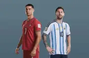 Cầu thủ Nhật Bản cùng Messi, Ronaldo trong đội hình tiêu biểu World Cup 2026