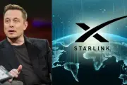 Cựu Thủ tướng Israel thừa nhận từng bí mật đưa Starlink vào Iran