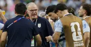 Cầu thủ Uruguay nổi loạn đòi lật ghế HLV Bielsa trước trận gặp Tây Ban Nha