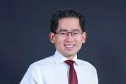 Cựu Tổng giám đốc OCB Phạm Hồng Hải gia nhập UOB Việt Nam