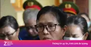Cựu Tổng giám đốc SJC Lê Thúy Hằng kháng cáo xin giảm nhẹ hình phạt