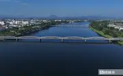 Cầu Trường Tiền Huế được sửa chữa với kinh phí 9 tỷ đồng, hoàn thành sau 150 ngày