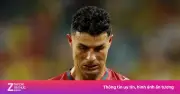 Cựu tuyển thủ Anh: Ronaldo là gánh nặng của Bồ Đào Nha