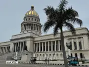 Cuba tăng tốc cải tổ hệ thống doanh nghiệp nhà nước
