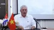 Cuba trình bày đề xuất cải cách kinh tế sâu rộng