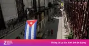 Cuba xem xét gói cải cách kinh tế - xã hội 176 biện pháp