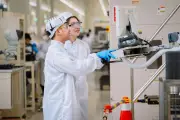 Cuộc chiến giữ người tài: Intel Việt Nam và bài toán nhân lực công nghệ cao