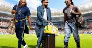 Cuộc chiến túi hiệu sân bay World Cup 2026: Haaland, Neymar dẫn đầu