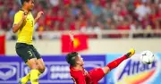 Cuộc săn tìm nhạc trưởng đội tuyển Việt Nam: Quang Hải và Hoàng Đức là ứng viên sáng giá