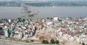 Cuộc sống mới của hộ dân di dời khỏi sông Hồng: Lo toan chỗ ở, sinh kế
