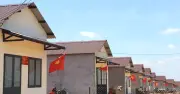 Cuộc sống như mơ của 60 hộ dân đồng bào M'Nông sát vùng biển Quảng Trực