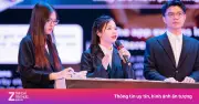 Cuộc thi 'Bản Lĩnh Marketer 14' thu hút hơn 22.000 sinh viên tham gia