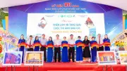 Cuộc thi ảnh nghệ thuật Đồng Nai: 119 tác phẩm dự thi, 12 giải thưởng được trao