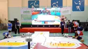 Cuộc thi sáng tạo robot Quảng Ngãi: Sân chơi trí tuệ cho tuổi trẻ