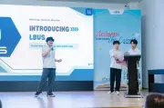 Cuộc thi Start-Up Showdown: Học sinh THPT tìm giải pháp cho vấn đề đời sống