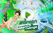 Cuộc thi Thử thách Sáng tạo Xanh: Bệ phóng cho thế hệ nhà sáng tạo nội dung vì môi trường