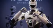 Cuộc đua AI robot hình người: Trung Quốc vươn lên, Mỹ tăng tốc
