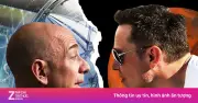 Cuộc đua không gian của Bezos và Musk gặp trở ngại lớn