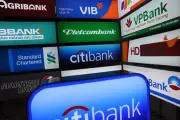 Cuộc đua tăng vốn nóng: Hòa Phát vượt Vietcombank, ngân hàng đua lên 100.000 tỷ