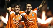 Cuộc đua trụ hạng V-League 2025-2026: Đà Nẵng thoát hiểm, Bình Dương xuống hạng