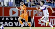 Cuộc đua trụ hạng V-League: Ba đội cùng 21 điểm, kịch tính trước vòng cuối