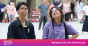 Cuộc đua vào lớp 10 trường chuyên: Một tuần 12 bài thi, sĩ tử căng thẳng săn vé