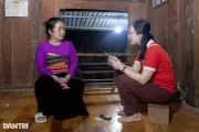 Cuộc đua xác thực thuê bao ở bản người Thái trước giờ G