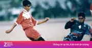 Cuốn sách 'Bóng đá Việt Nam (1896-2025): Ký ức và khát vọng' tái hiện hành trình hơn một thế kỷ